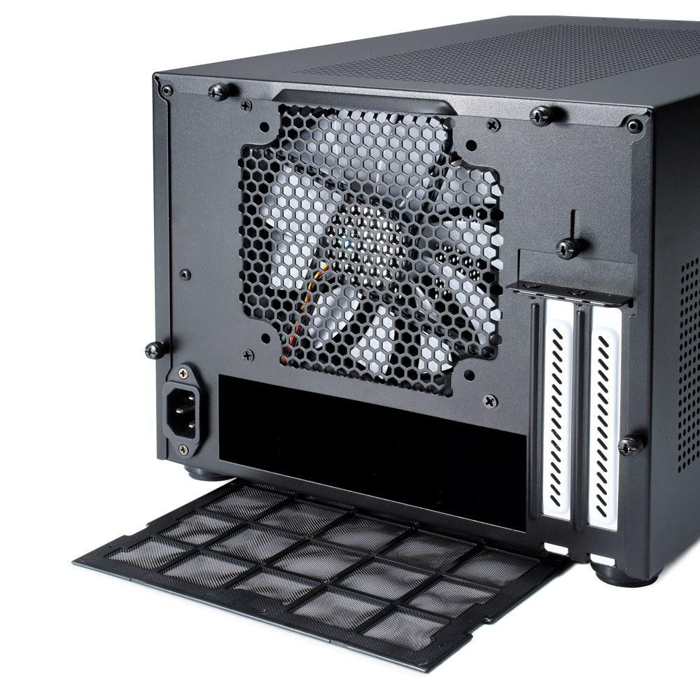 Fractal Design CORE 500 (FDCACORE500BK)